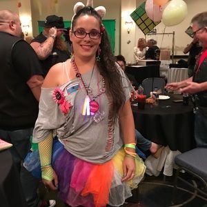 Meet your Posher, Casey